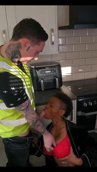 Banging My Builder