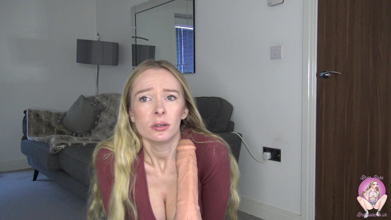 Brea Rose: Ricattare la moglie del tuo migliore amico