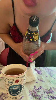 Asmr in cucina parte 2 limonata