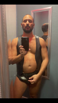 Echa un vistazo a mi nuevo atuendo para Mal!