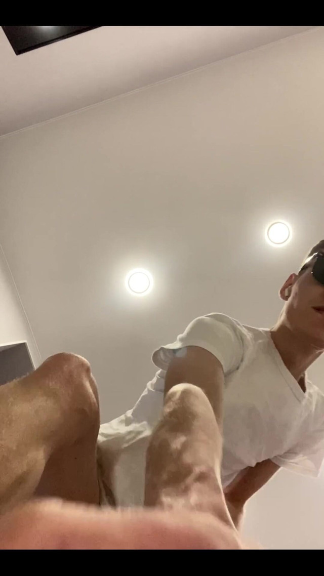 I Cum on You (Tomhuge) I Cum on You (Tomhuge)