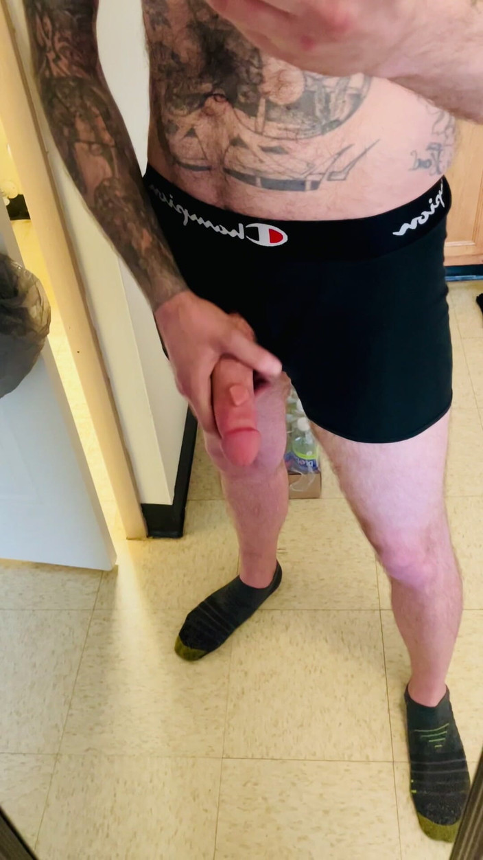 The Hungarian: 只是感觉自己..