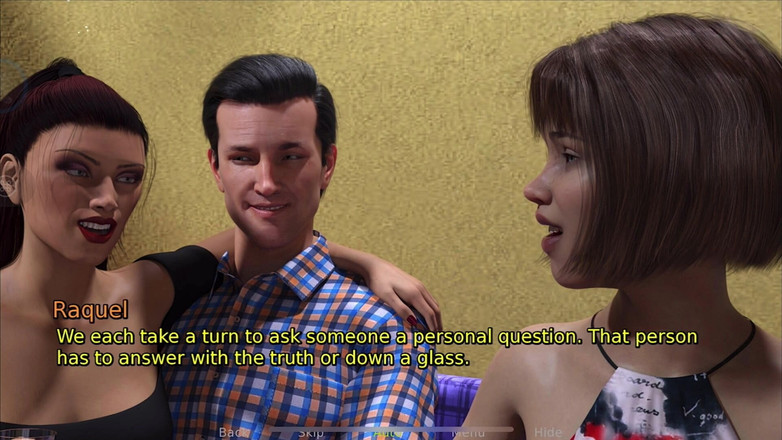 Captain ero gaming: Alice Harikalar Diyarında - bölüm 9&amp;10