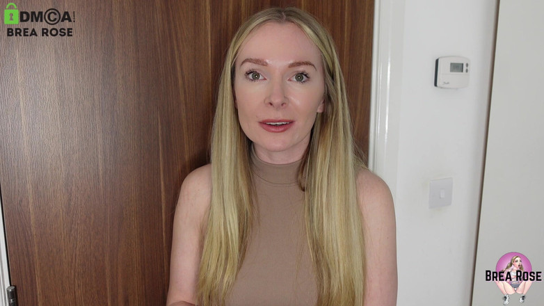 Brea Rose: Cheating Preacher's Wife