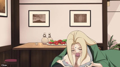 LoveSkySan69Real: Naruto - Kunoichi Trainer - Část 21 - Tsunade Suck Dick s prsy od Loveskysanx