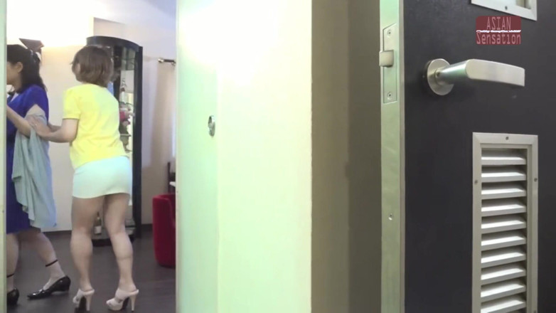Juicy Bounce JAV Club: Reunion with My Busty Married First Love - Her Teasing Leads...
