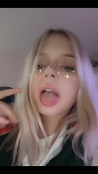 Quieres ver lo que esta boca realmente puede hacer