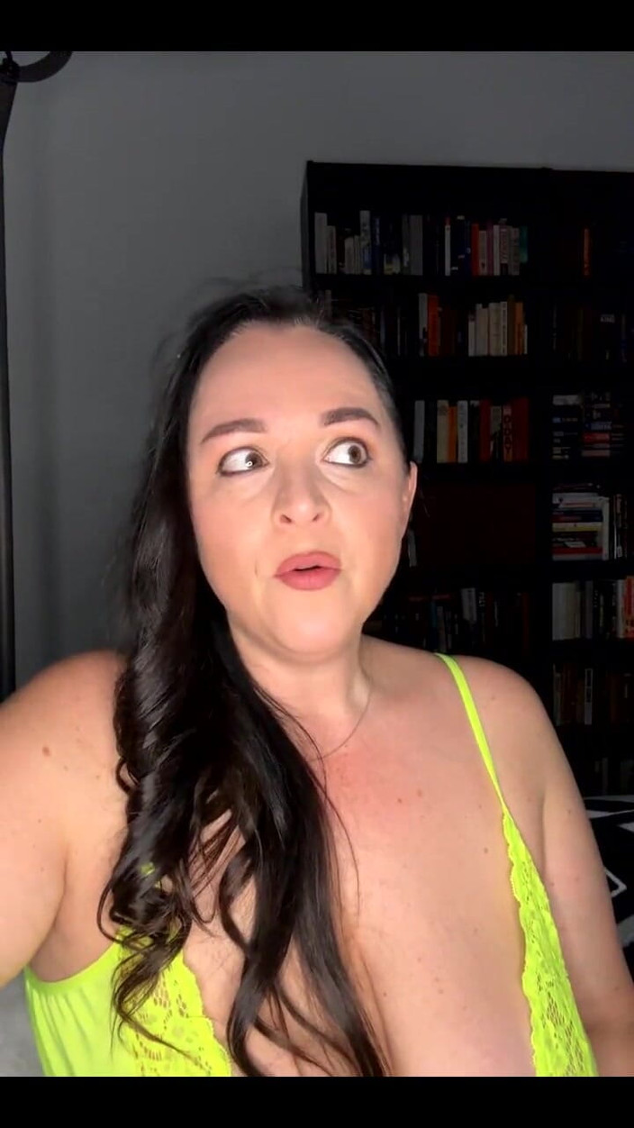 Amanda Thickk:  Amanda Thickk ström