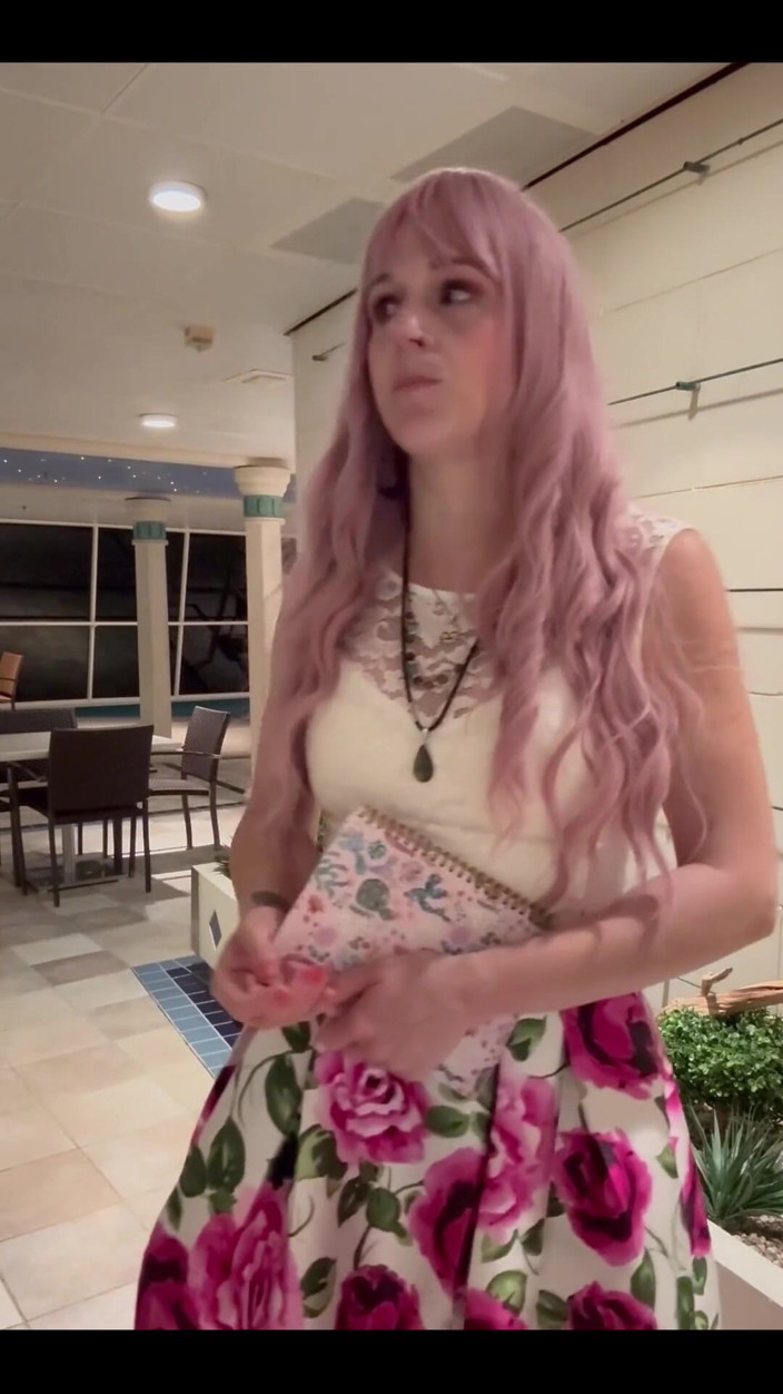 Suzy Wylde: Có một Kink cho điều đó