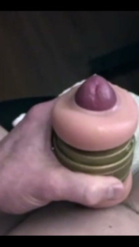 Fleshlight Quickshot