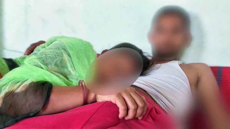 Fuckkkker: Memek kakak ipar devar dientot habis-habisan sama kakak iparnya sendiri.lalu...