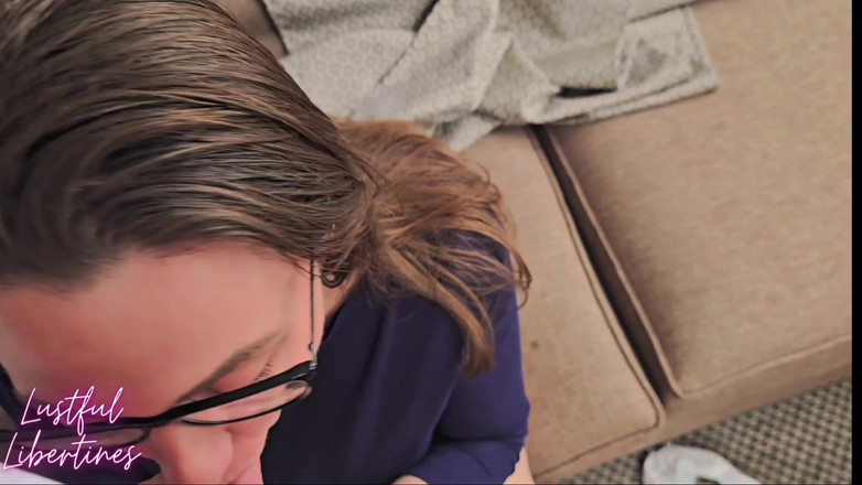 Lustful Libertines: En Iyi Arkadaşlarım Annem Bana Ailem Gibi Davranıyor