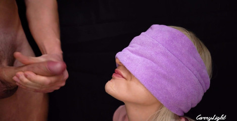 CarryLight: Indovina cosa c'è sul tuo toungue - Gioco