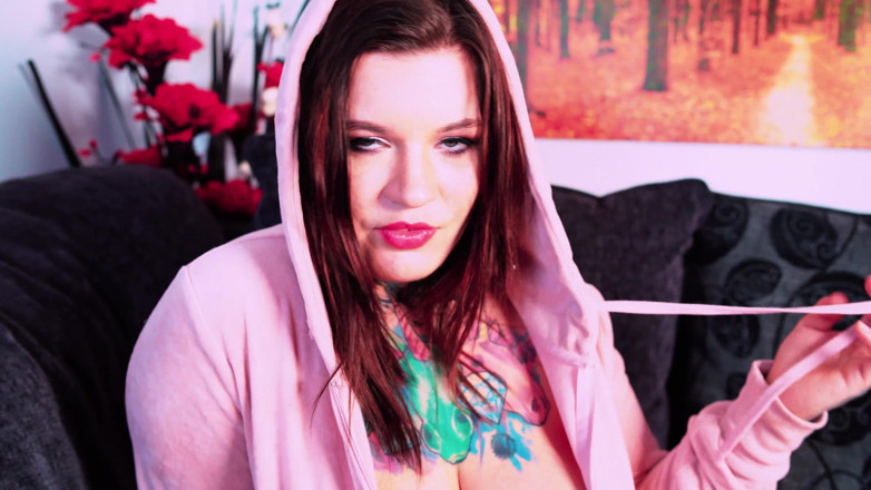 Sabien Demonia: Velour intimista com com