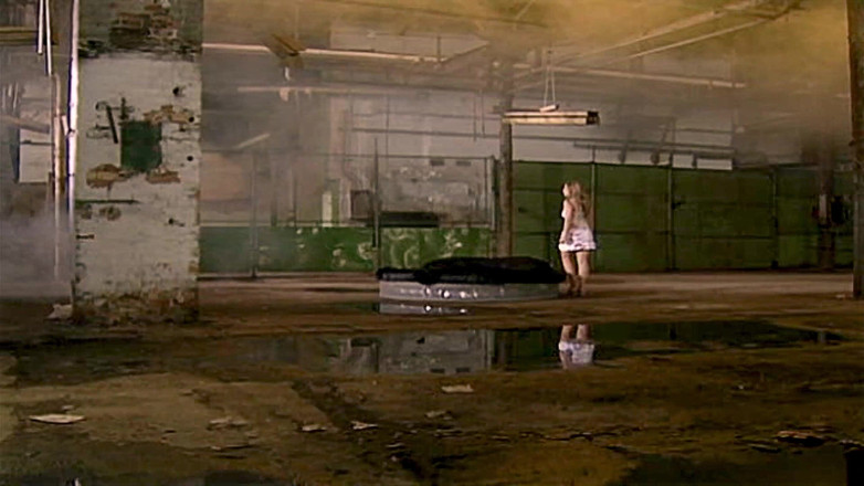 Antonio Adamo Film: Meine geheime Obsession