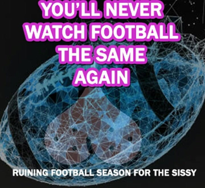 Campsissyboi: ENDAST LJUD - Förstörd fotbollssäsong för sissy