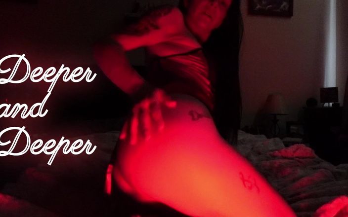 Raven Willow: Red Light Addiction