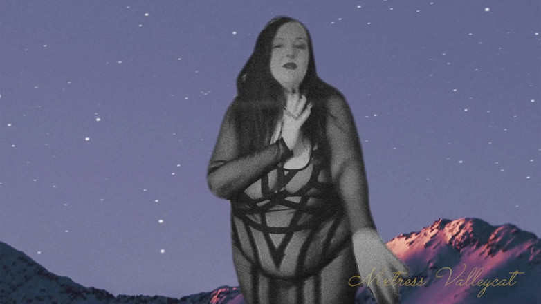 Mxtress Valleycat: Silver Springs, fondre l’esprit