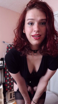 Sexy Solo Playtime ~ Drool, Olej, Cum