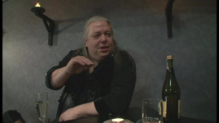 Absolute BDSM films - The original: Dominuje klapsy w klatce
