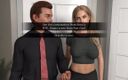 Dirty GamesXxX: Um casamento perfeito - o marido seu amigo e sua esposa...