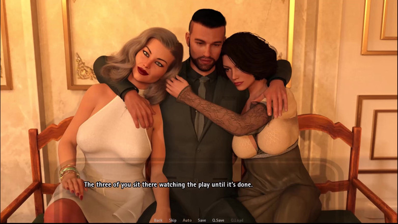 Kitty Gamer: Babička Dům 45 Annebelle se musí učit - měl jsem skvělý čas se...