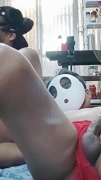 A Pinay Massage with a Happy Ending V.4
