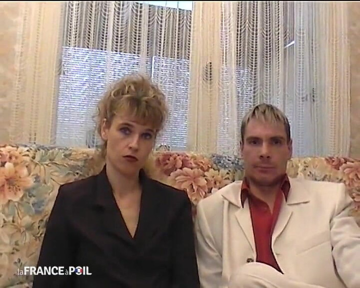 French Family Secrets: Un attore scopa sua moglie per un casting