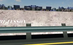 The Lesson 1