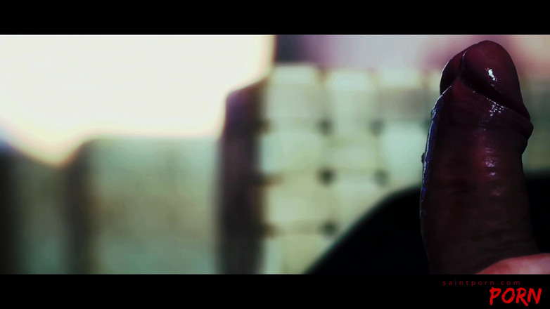 SaintPorn: Aliz Ama Ingoiare Sperma