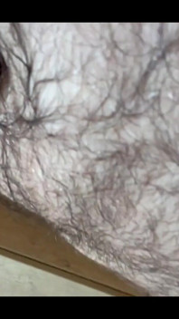 What would you do with this sweaty otter body? 