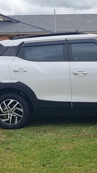 My New Car