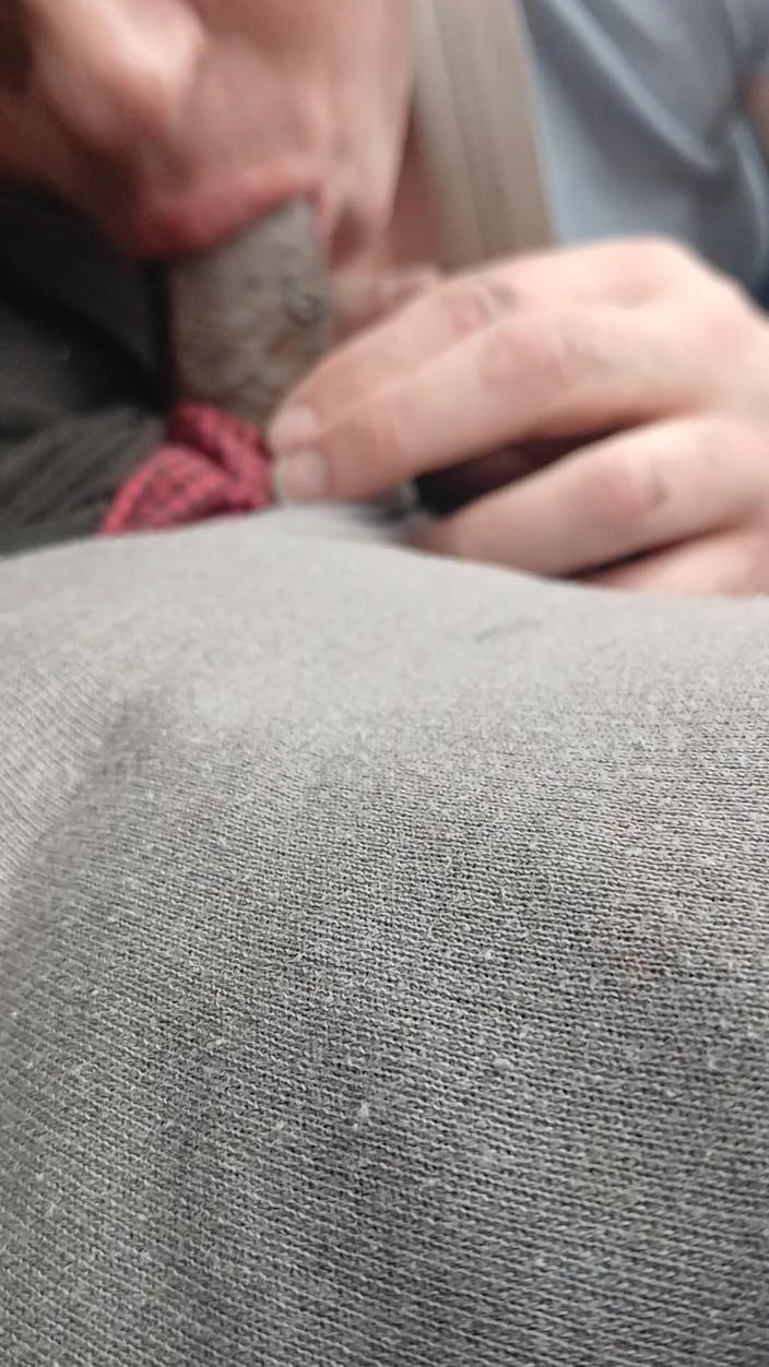 Relly rell: BBC Deepthroat