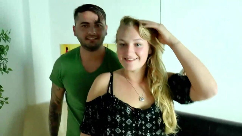 MCG Empire: Cycata amatorska MILF zerżnięta w łazience i wytrysk w ustach przez...