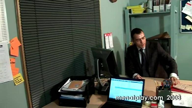 MenAtPlay: ฝันถึง