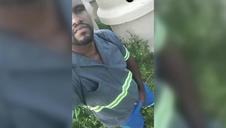 TheBlacKHunterr: Sendirian dalam pekerjaan saya selalu diam-diam