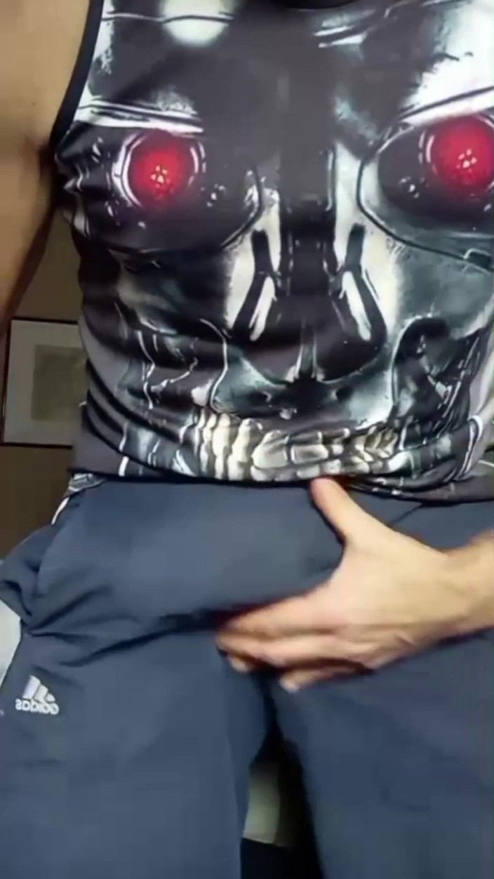 BBIG: Alpha God Bulge Compilation