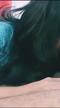 Hot and Beautiful Girl Love's Sex