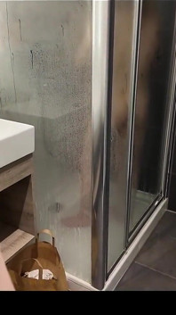 Bts Shower