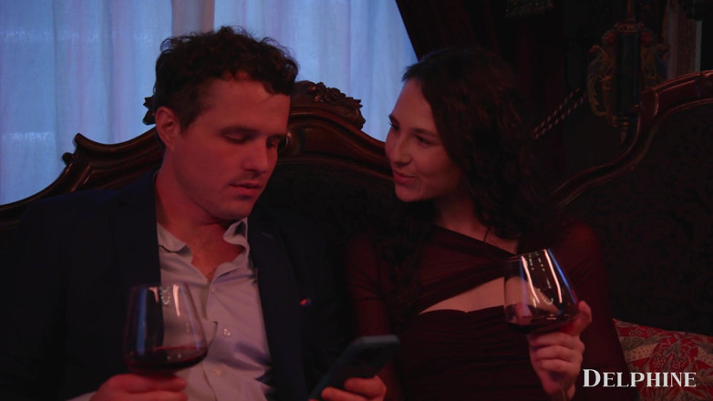 Delphine Films: Undercover-liebhaber