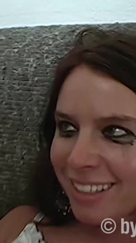 Deepthroat Slut Needs Anal Fuck