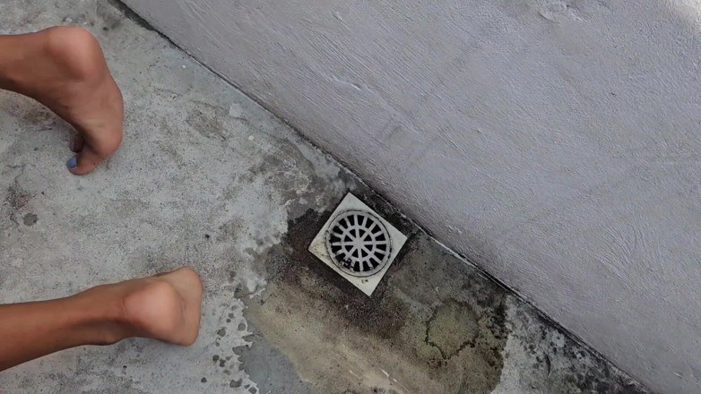 Pietro Montoya: Taking My Dog for a Walk and Peeing and Taking...