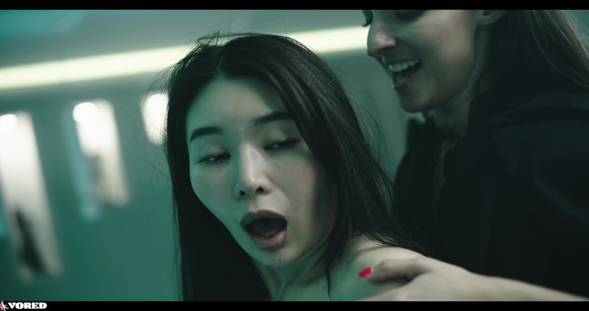 Vored: การเรียกวิญญาณ