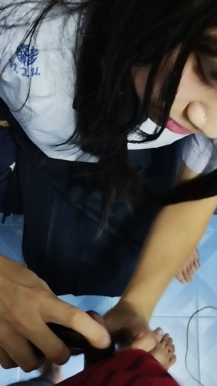 Fampfy Nana: Petunjuk Cara Menggunakan Gel Pelumas