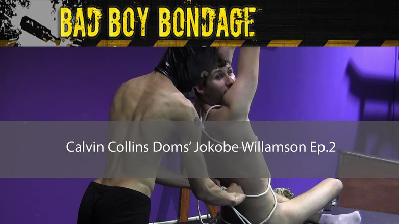 Bad boys bootcamp: Twink bez ograniczeń i pochylił się