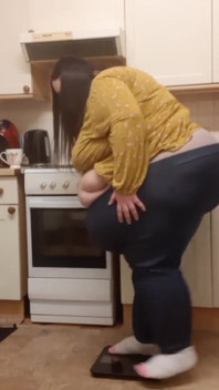 SSBBW 2021 年 2 月称重 - 收益