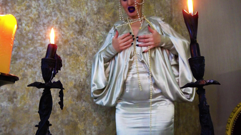 Goddess Celine: Dieu jouit