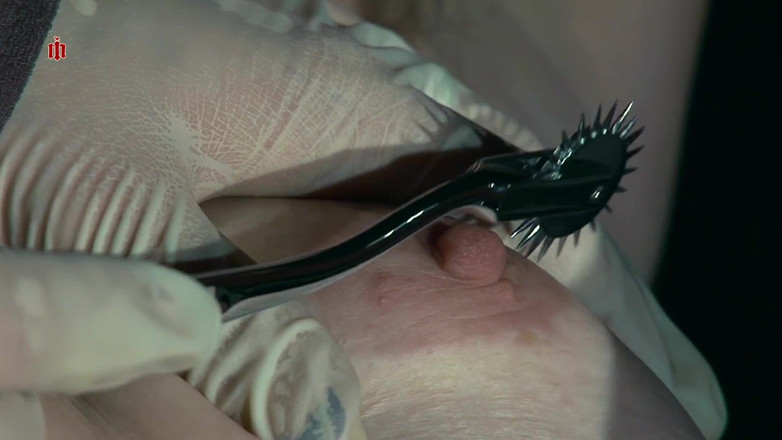 Inquisition and prison world: 克拉拉——极端治疗