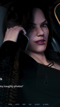 Godaan cybernetic oleh 1thousand - pada akhirnya, seks dengan 14 seksi