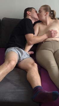Vera Coppia Sposata Che Fa Sesso - Porno Fatto in Casa